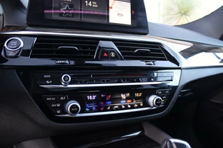 BMW 6 Serie ➡️ BMW 6-serie Gran Turismo 630i G32 High Executive M-sport | M-pakket | 2e eigenaar | Head-up | Pano | 19 inch | Harman-Kardon | LED | DAB | Soft-close | Stoelventilatie | 258 pk | - afbeelding nr 24