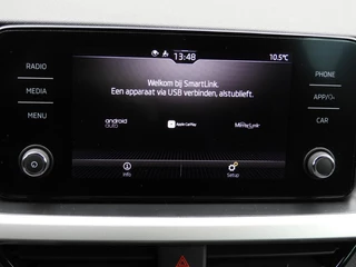 Škoda Kamiq - afbeelding nr 15