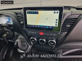 Iveco Daily Iveco Daily 35C21 3.0L Automaat 2025model L2H2 Navi ACC Parkeersensoren Camera LED 3,5t Trekgewicht Dubbellucht L2 12m3 Airco - afbeelding nr 12