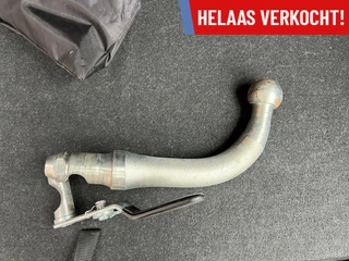 Suzuki Vitara Suzuki Vitara 1.4 Boosterjet Stijl l Afneembare trekhaak l - afbeelding nr 11