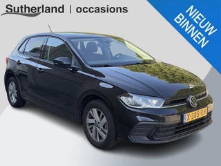 Volkswagen Polo 1.0 TSI Life Business
