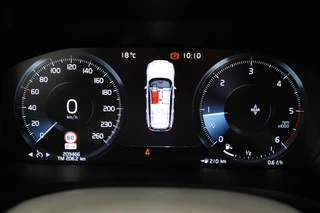 Volvo V60 Airco, Cruise Control, LEER - afbeelding nr 8