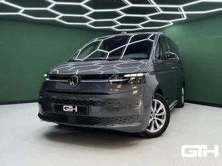 Volkswagen Multivan 2.0 TSI Trekhaak | 360 Camera | 7-zitter