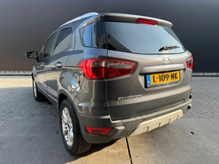 Ford EcoSport Ford EcoSport 1.0 EcoBoost Titanium S - afbeelding nr 2