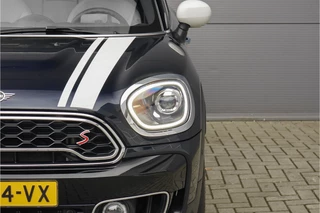 MINI Countryman Aut Pano Leder H/K 19