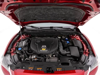 Mazda 6 Mazda 6 Sportbreak 2.2D SkyActiv-D 150 Skylease GT *LUXURY-LEATHER | FULL-LED | NAVI-FULLMAP | MEMORY-PACK | BOSE-AUDIO | BLIND-SPOT | CAMERA | KEYLESS | ECC | HEATED-SPORTSEATS | PDC | CRUISE | 17