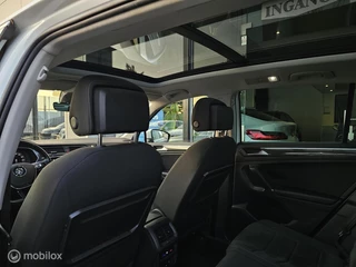 Volkswagen Tiguan Volkswagen Tiguan 2.0 TSI 4Motion R-line Panorama/Dynaudio/Keyless - afbeelding nr 21