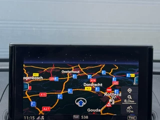 Audi A3 Audi A3 Sportback 35 TFSI 150PK Automaat 3X S-Line Virtual Cockpit - afbeelding nr 28