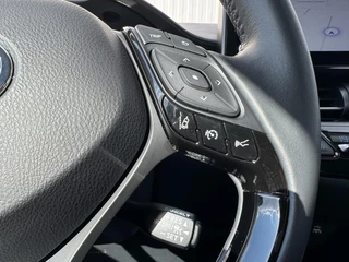Toyota C-HR Toyota C-HR 1.8 Hybrid Dynamic - afbeelding nr 22