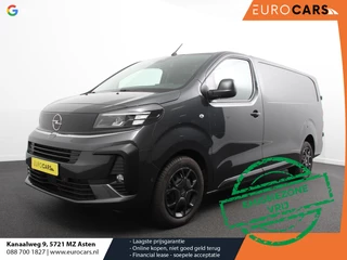 Opel Vivaro 1.5 Diesel 120 S&S L3