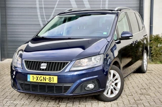 SEAT Alhambra Seat Alhambra 1.4 TSI Style 7p - afbeelding nr 1