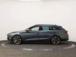 CUPRA Leon - afbeelding nr 10