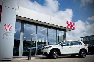 Peugeot 2008 - afbeelding nr 4