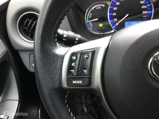Toyota Yaris Toyota Yaris 1.5 Hybrid Climate controle camera all Season! - afbeelding nr 4