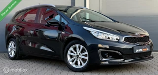 Kia cee'd - 72875507-0