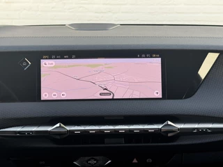 DS DS 4 DS 4 E-Tense Hybride Rivoli Cross Volle uitvoering! Led Leder Camera Carplay Adaptive cruise - afbeelding nr 33