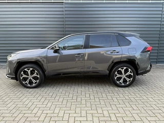 Toyota RAV4 Toyota RAV4 2.5 Plug-in Hybrid AWD Bi-Tone Plus Trekh.360 Camera - afbeelding nr 2
