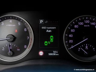 Hyundai Tucson - afbeelding nr 14