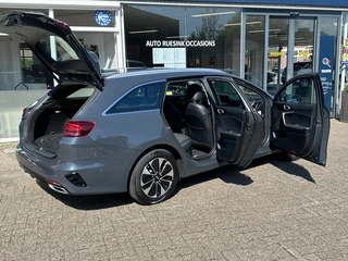 Kia Ceed - afbeelding nr 10
