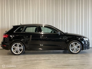 Audi A3 Audi A3 Sportback 1.4 e-tron PHEV Ambition Pro Line plus - afbeelding nr 3