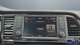 SEAT Ateca Seat Ateca 1.5 TSI 150 PK Xcellence DSG Virtual Cockpit Navi - afbeelding nr 26