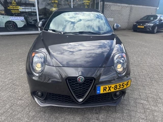 Alfa Romeo Verkocht !!! - afbeelding nr 8