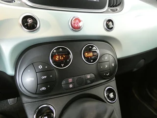 Fiat 500 Fiat 500 1.0 Hybr. Launch Ed. - afbeelding nr 11
