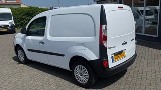 Renault Kangoo Renault Kangoo 1.5 DCI 70KW 95PK EURO 6 AIRCO/ CRUISE CONTROL/ PARKEERSENSOREN/ 100% DEALERONDERHOUDEN - afbeelding nr 14