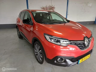 Renault Kadjar Renault Kadjar 1.5 dCi Bose - afbeelding nr 2
