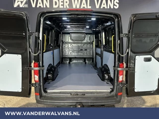 Volkswagen Crafter Parkeersensoren - afbeelding nr 3