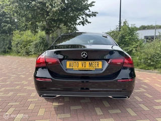 Mercedes-Benz A-Klasse Mercedes A-klasse 180 Luxury Line / Navigatie / Camera / Etc - afbeelding nr 19