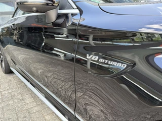 Mercedes-Benz C-Klasse Mercedes C-klasse Cabrio AMG 63 S| FACELIFT - afbeelding nr 40