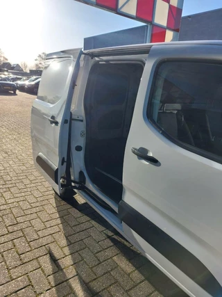 Opel Combo Opel Combo 1.6D L1H1 Edition met nieuwe distributieriem - afbeelding nr 11