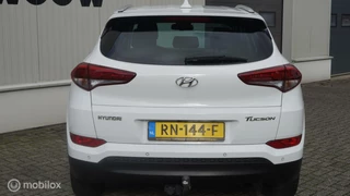 Hyundai Tucson Hyundai Tucson 1.6 GDi Comfort Navigatie | Trekhaak | Achteruitrijcamera | Lane Keeping Assist - afbeelding nr 7