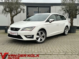 SEAT Leon - 367954878-0