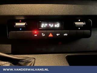 Mercedes-Benz Sprinter Mercedes-Benz Sprinter 215 CDI 150pk L1H1 Euro6 Airco | Camera | Apple Carplay | Android Auto Mbux, Parkeersensoren, Bijrijdersbank - afbeelding nr 6