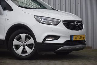 Opel Mokka X - afbeelding nr 2