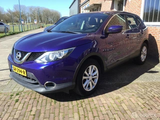 Nissan QASHQAI - 258640033-0