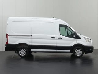 Ford Transit Ford Transit 2.0TDCI 130PK L2H2 Business | Airco | Cruise | 3-Persoons - afbeelding nr 13