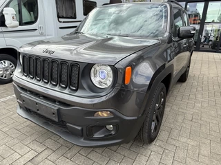 Jeep Renegade - 109329937-0