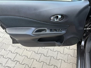 Nissan Note Nissan Note 1.2 Connect Edition / BJ 2015 /107.000KM! /N.A.P - afbeelding nr 7