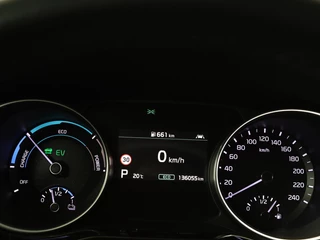 Kia XCeed KIA XCeed 1.6 GDI PHEV | Carplay | Navigatie | Half leder |  Climate control | Keyless | Full LED | Cruise control | Bluetooth - afbeelding nr 28
