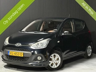 Hyundai i10 - 303043036-0
