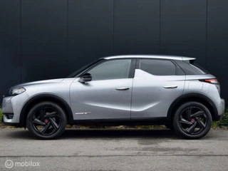 DS DS 3 DS 3 Crossback Performance Line+ Automaat 155 pk - afbeelding nr 2