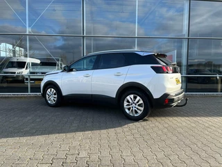 Peugeot 3008 Peugeot 3008 1.2PureTech BlueLease Executive Trekhaak Automa - afbeelding nr 3