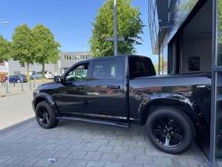 Dodge Ram 1500 - afbeelding nr 3