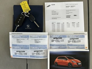 Peugeot 208 Peugeot 208 1.2 PureT Urban Soul NAVI CRUISE PDC TRHK NAP! - afbeelding nr 13