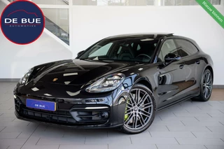 Porsche Panamera - 433613887-0