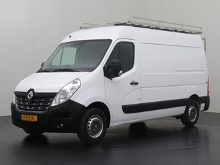Renault Master Renault Master 2.3DCi 145PK L2H2 Imperiaal | Trekhaak | Navigatie | Camera | Airco | Cruise - afbeelding nr 7