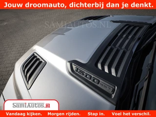 Dodge Ram 1500 Dodge Ram 1500 Night Premium | Full Option | De Meest Luxe Pick-Up in zijn Klasse | Comfortabele Dubbele Cabine met Royale 5 Zitplaatsen | BPM vrij | Nu Leverbaar uit Voorraad | Voorraad Nr 2215 - 4984 - afbeelding nr 18